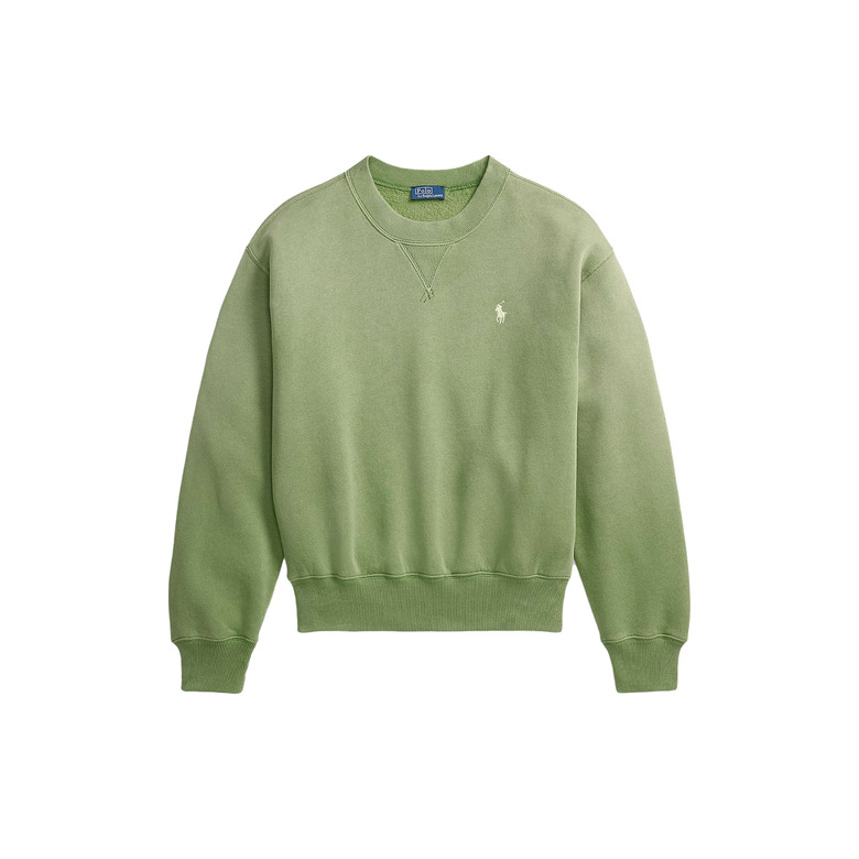 Ralph Lauren sweater grÜn 1