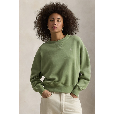 Ralph Lauren sweater groen