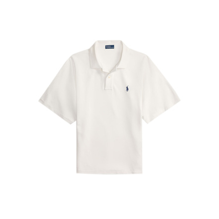 Ralph Lauren polo ecru