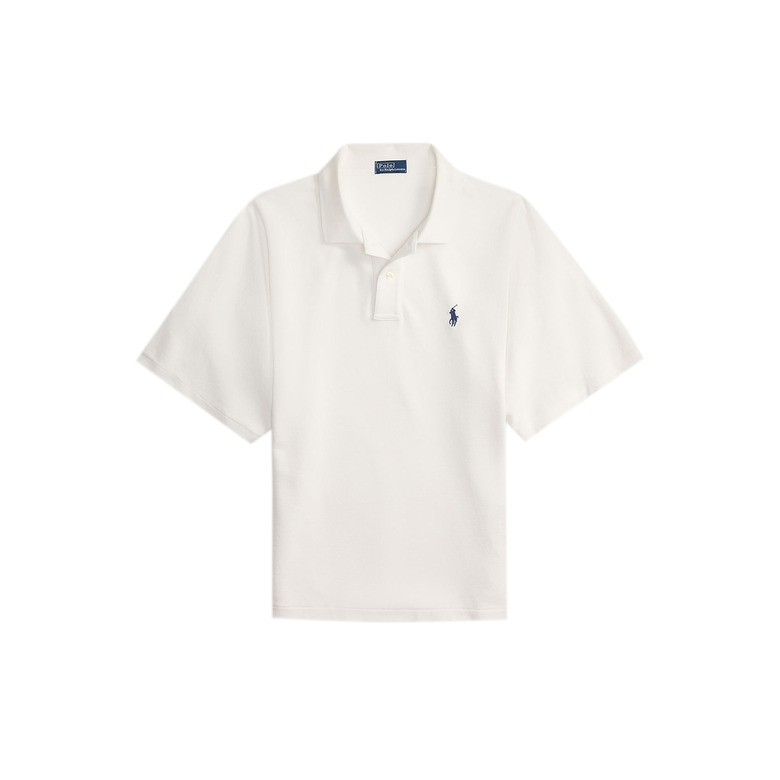 Ralph Lauren polo ecru 1