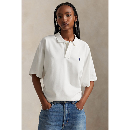 Ralph Lauren polo ecru
