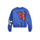 Ralph Lauren sweater blauw 1