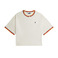 Ralph Lauren t-shirt ecru 1