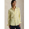 Ralph Lauren bluse gelb 2