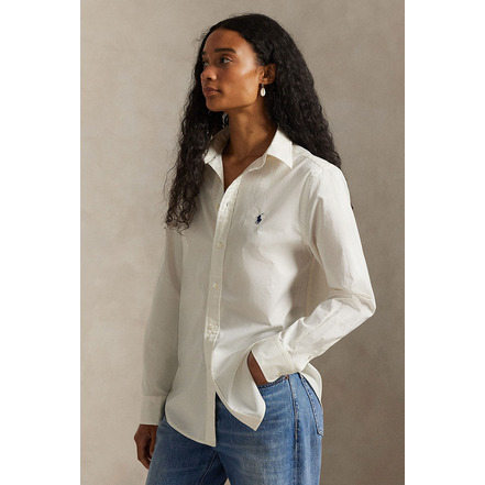 Ralph Lauren blouse ecru