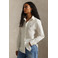 Ralph Lauren bluse ecru 2