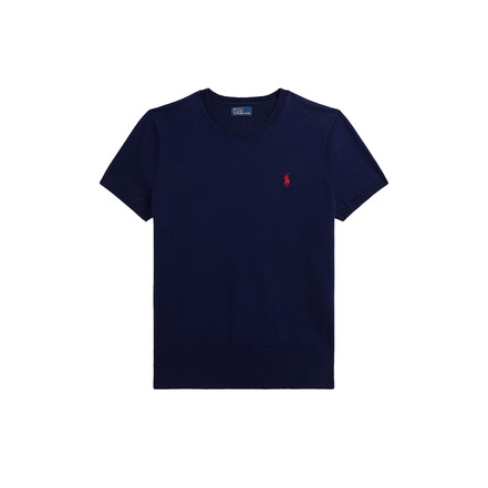Ralph Lauren pullover blau