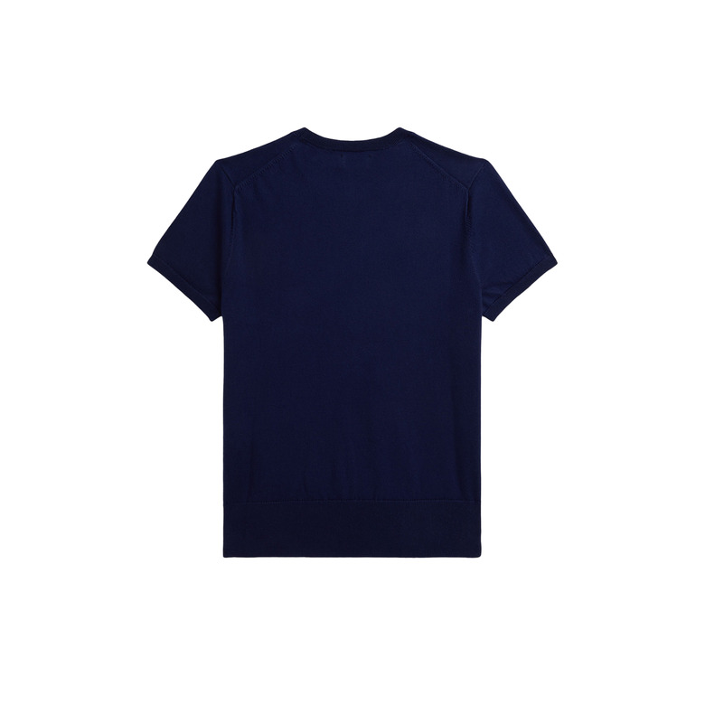 Ralph Lauren pullover blau 2