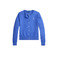 Ralph Lauren strickjacke blau 1