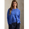 Ralph Lauren strickjacke blau 2