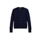 Ralph Lauren strickjacke blau 1