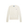 Ralph Lauren cardigan ecru 1