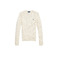 Ralph Lauren pullover ecru 1