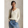 Ralph Lauren pullover ecru 2