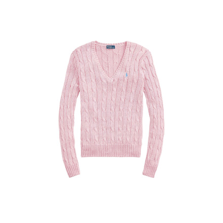 Ralph Lauren pullover rosa