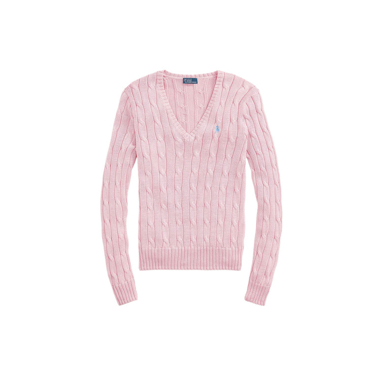 Ralph Lauren pullover rosa 1