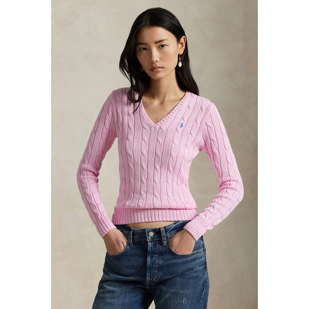 Ralph Lauren pullover rosa