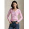 Ralph Lauren pullover rosa 2