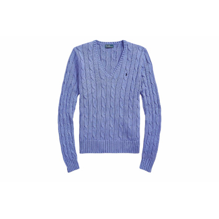 Ralph Lauren pullover blau