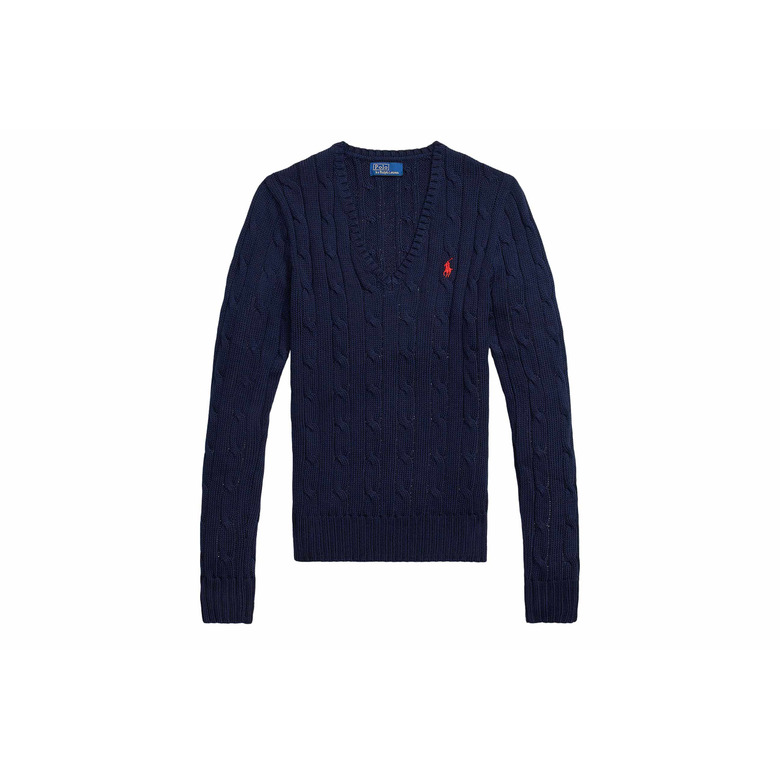 Ralph Lauren pullover blau 1