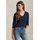 Ralph Lauren pullover blau 2