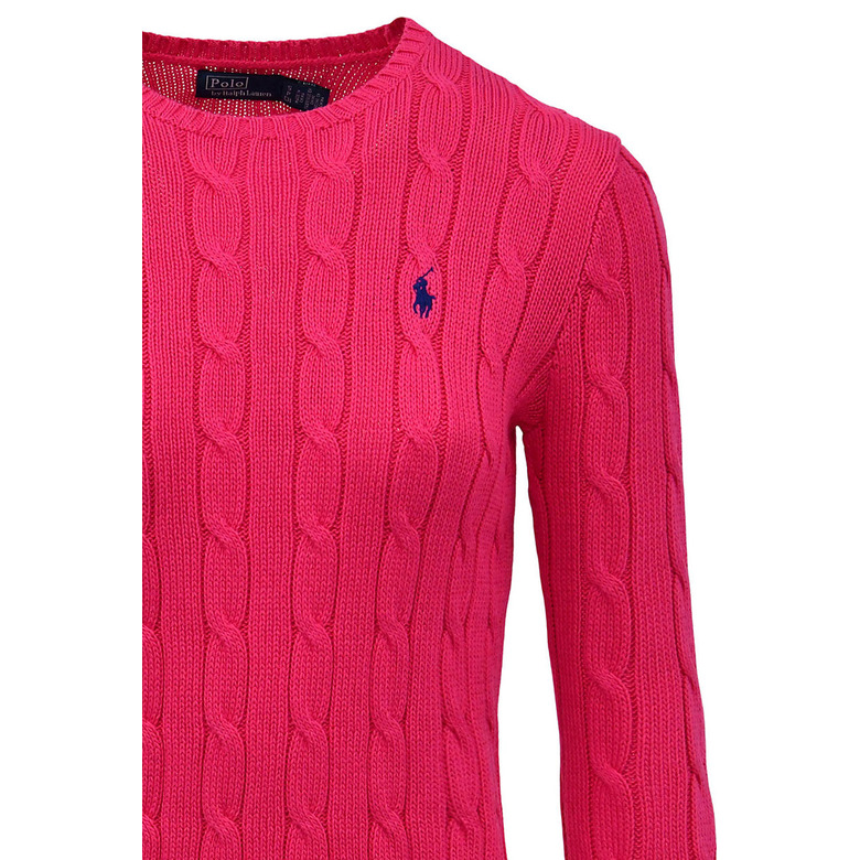 Ralph Lauren sweater pink 2