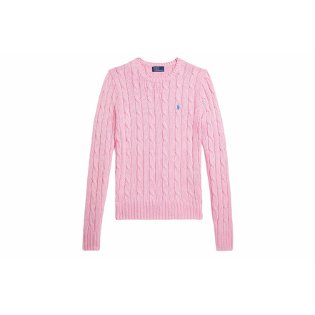 Ralph Lauren pullover rosa