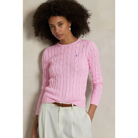 Ralph Lauren pullover rosa