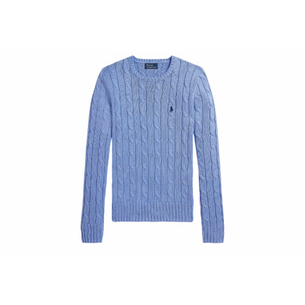Ralph Lauren pullover blau