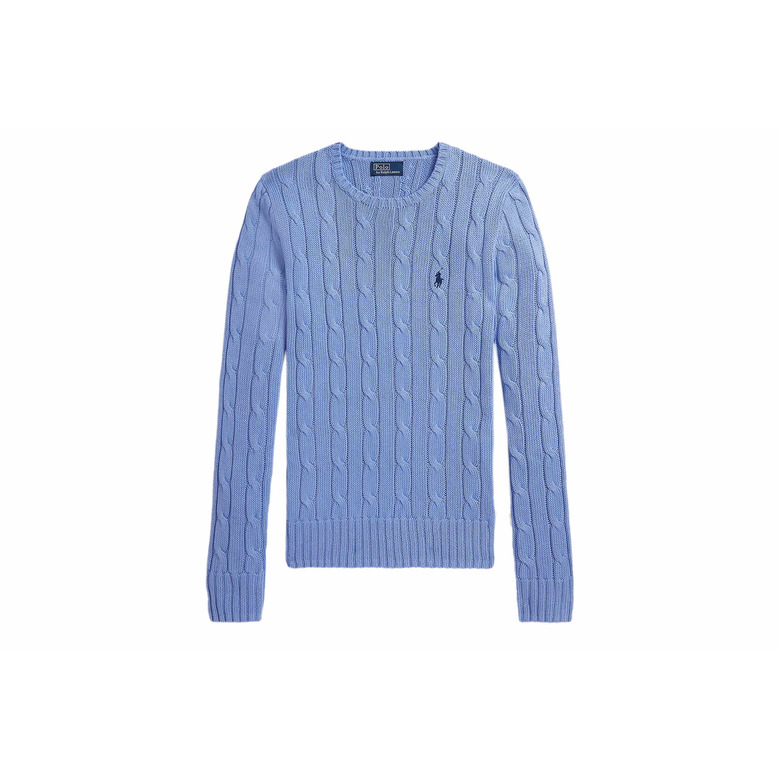 Ralph Lauren pullover blau 1