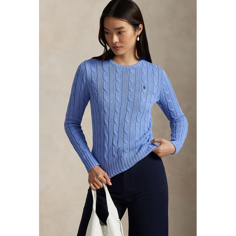 Ralph Lauren pullover blau 2
