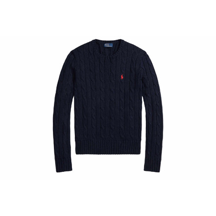 Ralph Lauren pullover blau