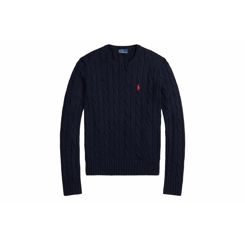 Ralph Lauren pullover blau 1