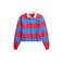Ralph Lauren polo rood 1