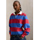 Ralph Lauren polo rood 2