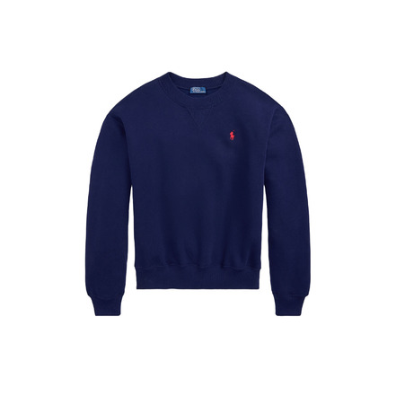 Ralph Lauren sweater blau