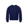 Ralph Lauren sweater bleu 1