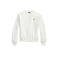 Ralph Lauren sweater blanc 1