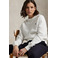Ralph Lauren sweater blanc 2