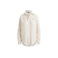 Ralph Lauren bluse ecru 1