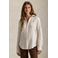 Ralph Lauren bluse ecru 2