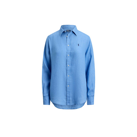Ralph Lauren bluse blau