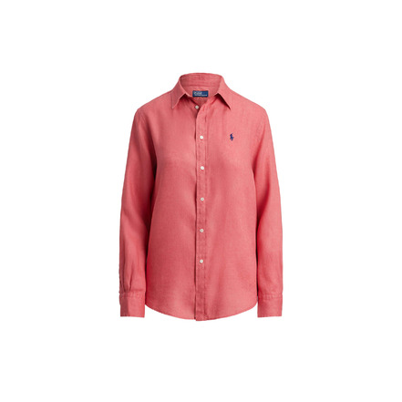 Ralph Lauren bluse roest