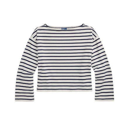 Ralph Lauren pullover blau