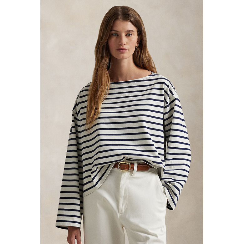 Ralph Lauren pullover blau 2