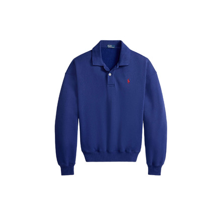 Ralph Lauren sweater blau