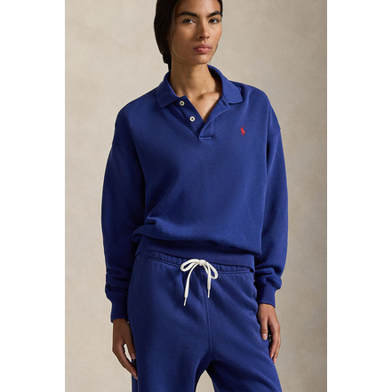 Ralph Lauren sweater blue