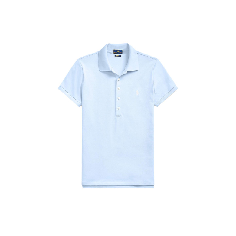 Ralph Lauren polo blau 1