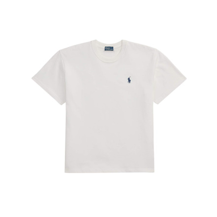 Ralph Lauren t-shirt blanc