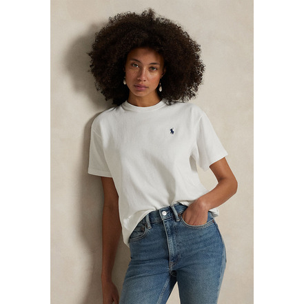 Ralph Lauren t-shirts white